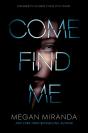 Come Find Me - Preview