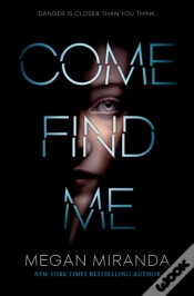 Capa do artigo Come Find Me