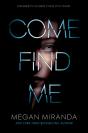Come Find Me - Preview