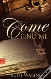 Capa do artigo Come Find Me