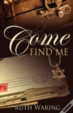 Capa do artigo Come Find Me