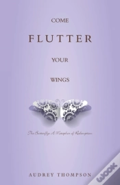 Capa do artigo Come Flutter Your Wings