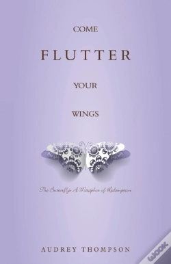 Capa do artigo Come Flutter Your Wings