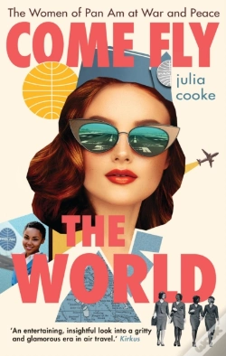 Capa do artigo Come Fly The World