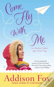 Capa do artigo Come Fly With Me