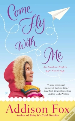 Capa do artigo Come Fly With Me