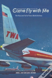 Capa do artigo Come Fly With Me