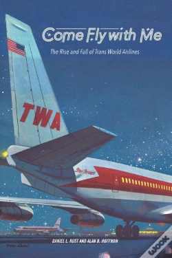 Capa do artigo Come Fly With Me