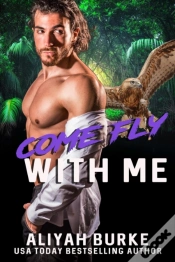 Capa do artigo Come Fly With Me