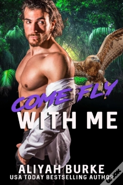 Capa do artigo Come Fly With Me
