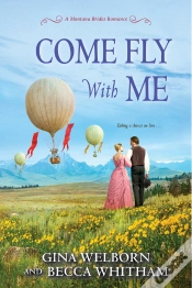Capa do artigo Come Fly With Me