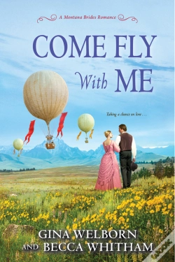 Capa do artigo Come Fly With Me