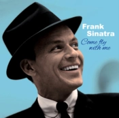 Capa do artigo Come Fly With Me - CD