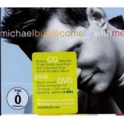 Capa do artigo Come Fly With Me - CD