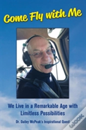 Capa do artigo Come Fly With Me