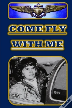 Capa do artigo Come Fly With Me