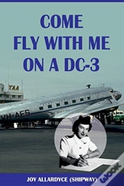Capa do artigo Come Fly With Me On A Dc-3