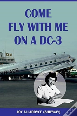 Capa do artigo Come Fly With Me On A Dc-3