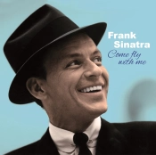 Capa do artigo Come Fly With Me - Vinil