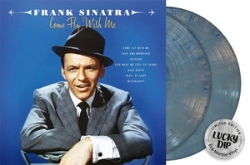 Capa do artigo Come Fly With Me - Vinil
