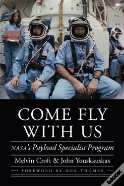 Capa do artigo Come Fly With Us