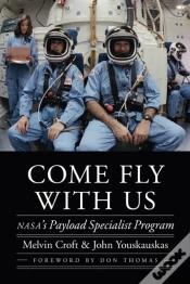 Capa do artigo Come Fly With Us