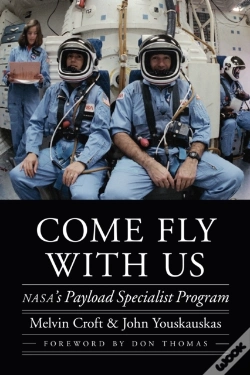 Capa do artigo Come Fly With Us