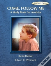 Capa do artigo Come, Follow Me