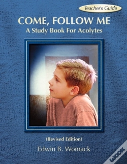 Capa do artigo Come, Follow Me