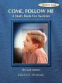 Come, Follow Me Student Book - Preview
