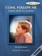 Come, Follow Me Student Book