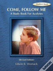 Capa do artigo Come, Follow Me Student Book