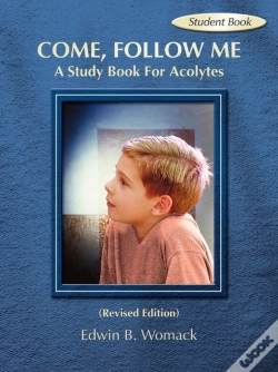 Capa do artigo Come, Follow Me Student Book
