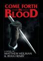 Come Forth In Blood - Preview