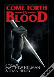 Capa do artigo Come Forth In Blood