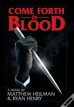 Capa do artigo Come Forth In Blood