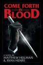 Come Forth In Blood - Preview