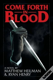 Capa do artigo Come Forth In Blood