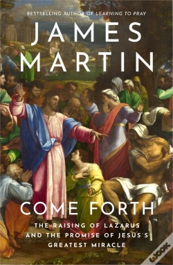 Capa do artigo Come Forth