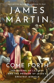 Capa do artigo Come Forth