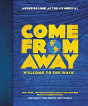 Come From Away: Welcome To The Rock - Preview