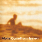 Capa do artigo Come From Heaven - CD