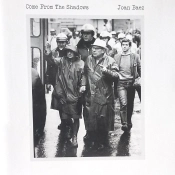 Capa do artigo Come From The Shadows - CD