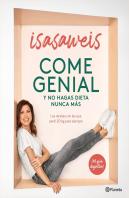 Come Genial Y No Hagas Dieta Nunca Mas