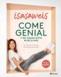 Come Genial Y No Hagas Dieta Nunca Mas - Preview