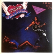 Capa do artigo Come Get It! - CD