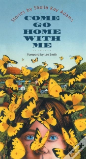 Capa do artigo Come Go Home With Me