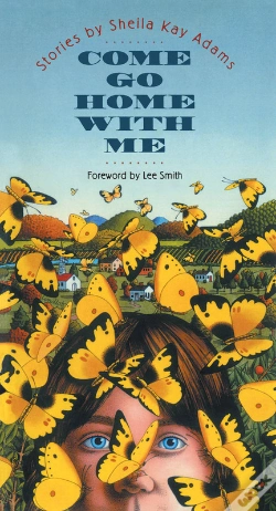 Capa do artigo Come Go Home With Me