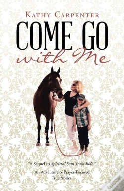 Capa do artigo Come Go With Me