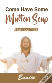 Capa do artigo Come Have Some Mutton Soup
